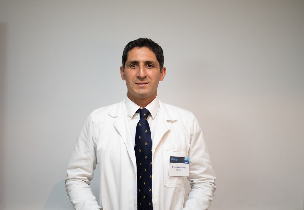 Dr. Emiliano Tulián