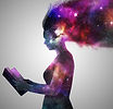 Karmic Reading, Akashic records, past lives, multi-dimmensional, universal knowledge