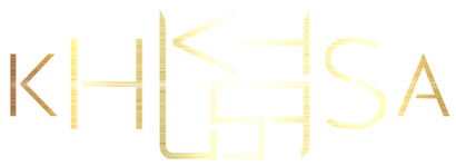 LOGO von KHUSA