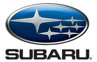turbina subaru