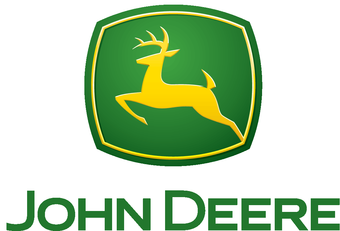 turbina john deere