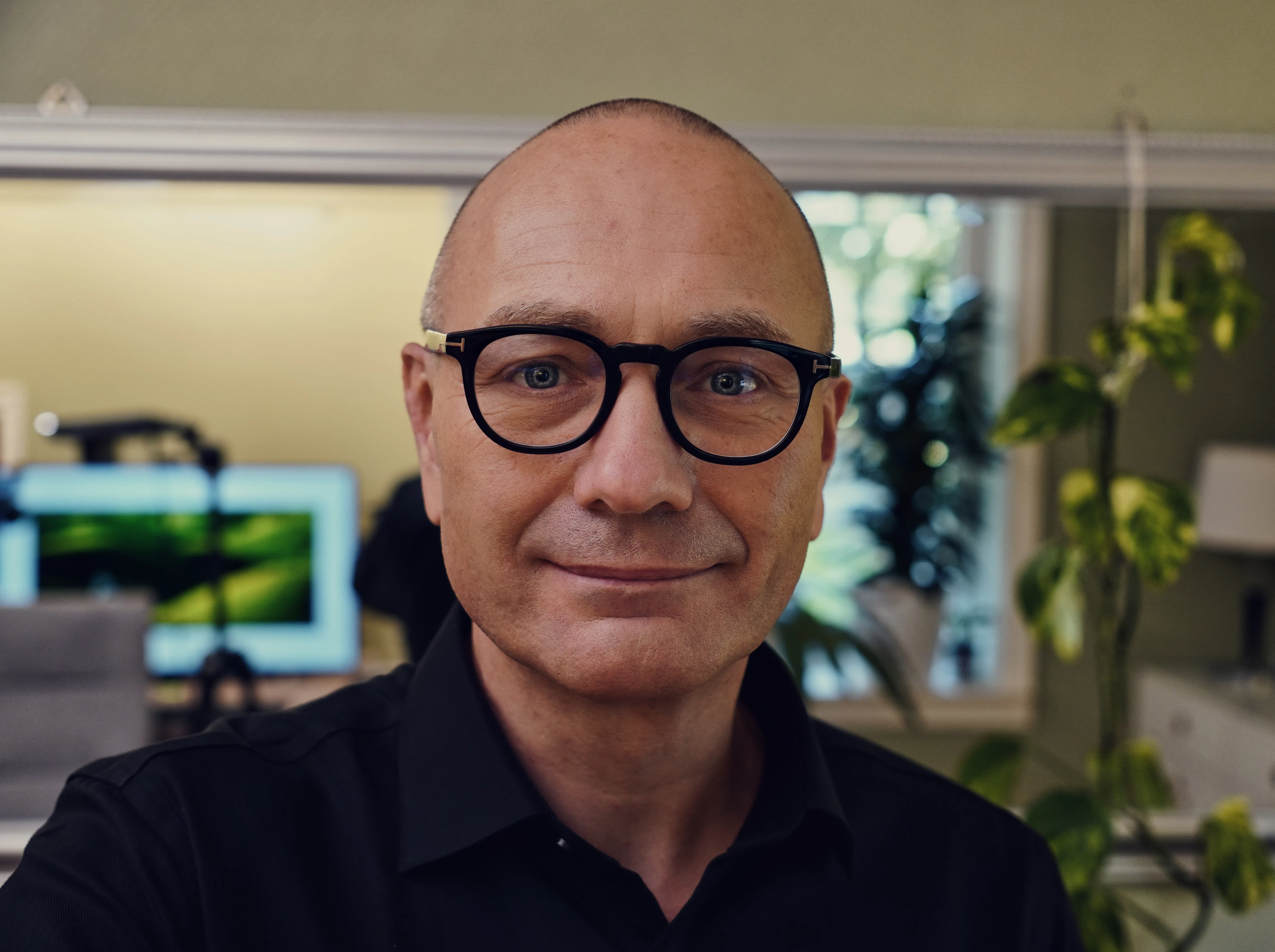 Håvard Folke MS3.no
