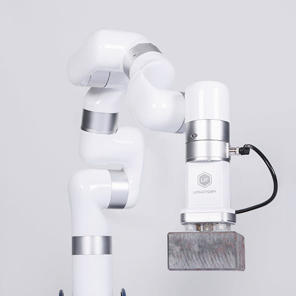 Thumbnail: UFACTORY xArm Vacuum Gripper