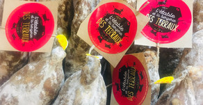 Nos saucissons sur leur 31 ✨✨✨