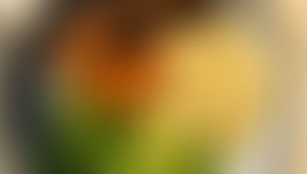 Confinement = bons repas obligatoires !