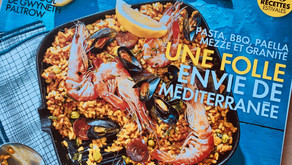 Elle à Table + Merguez = Summer style !