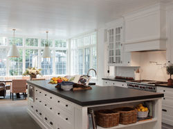 Kentfield Kitchen Island