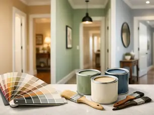 12 Best Paint Colors Hallways Need