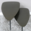 Thumbnail: Set of 2 Side Tables