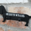 Thumbnail: Cast Iron Sausage Dog Coat Hanger