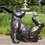 Thumbnail: large eared rabbit ornament
