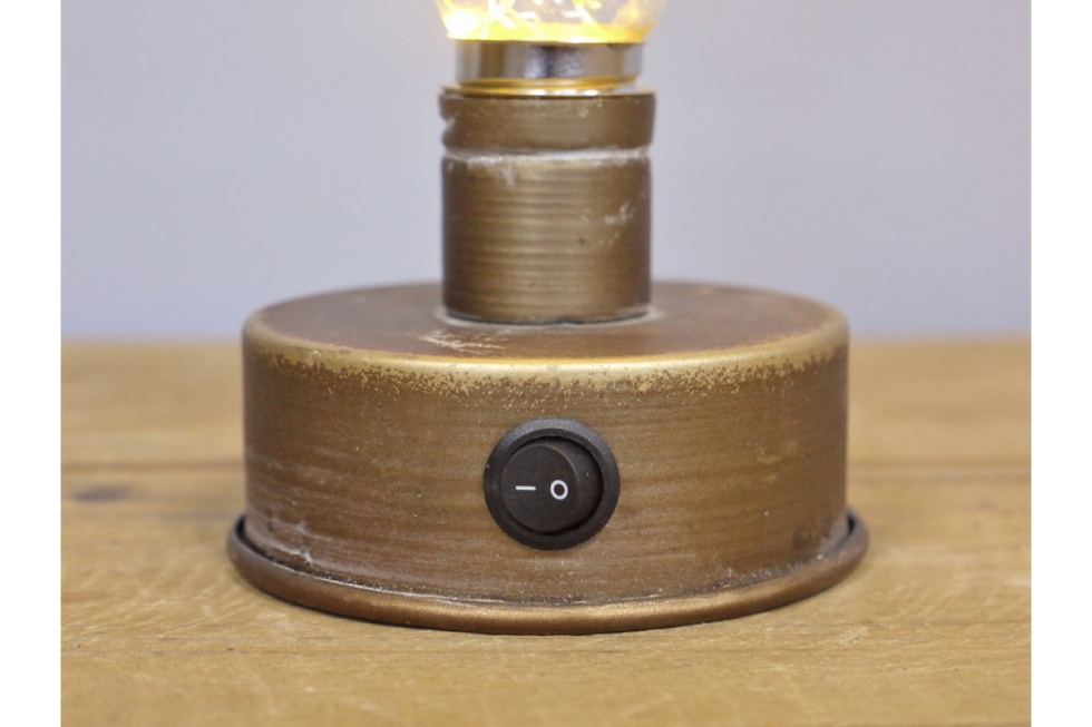 Thumbnail: Light Bulb Lamp