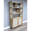Thumbnail: Large Rattan Display Cabinet