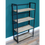 Thumbnail: Iron and Mango Wood Industrial Shelves