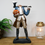 Thumbnail: The Headless Horseman Figurine