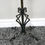 Thumbnail: decorative stand for floor standing candle holder