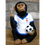 Thumbnail: England Football Supporter Monkey Figurine