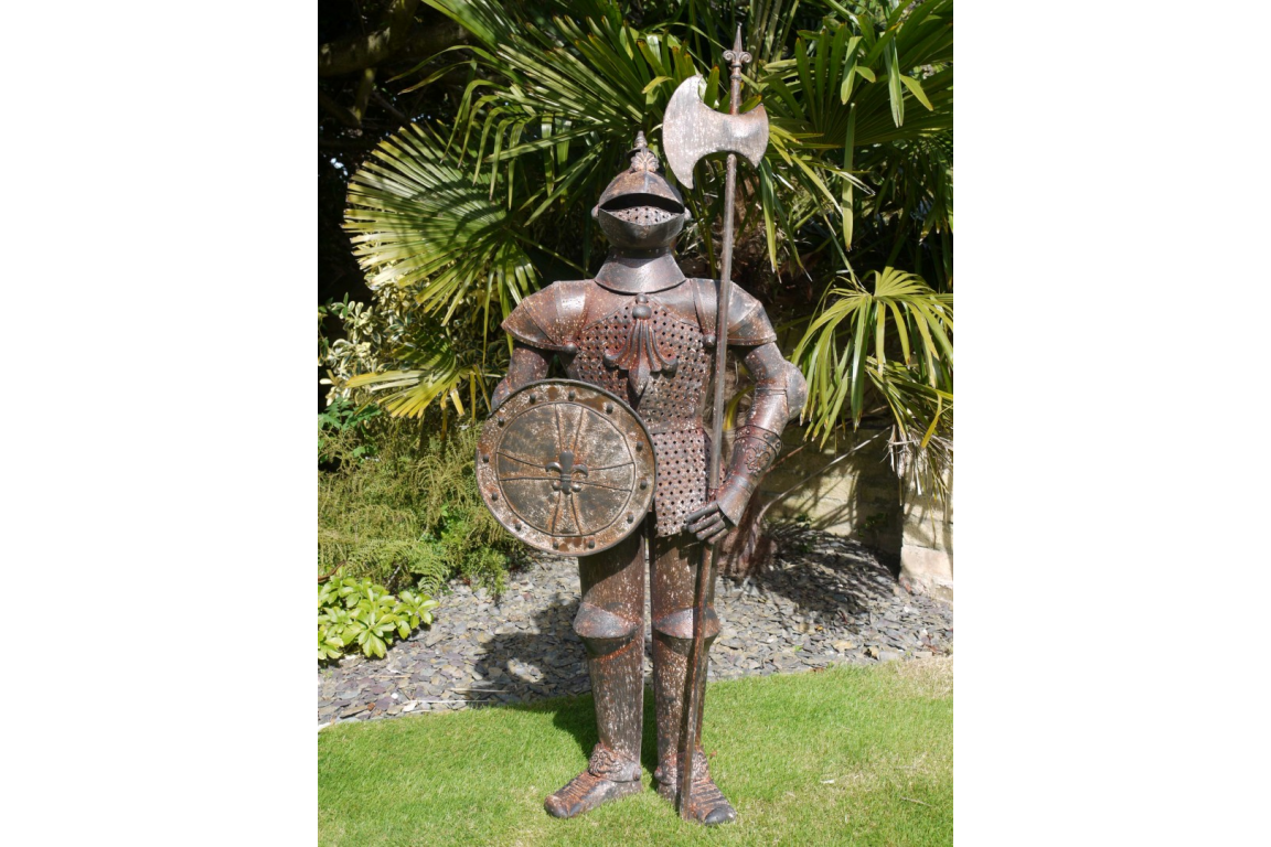 Suit of Armour