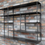 Thumbnail: Large Rectangle Industrial Wall Unit