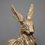 Thumbnail: large eared Hare ornament