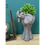 Thumbnail: Elephant Footed Planter