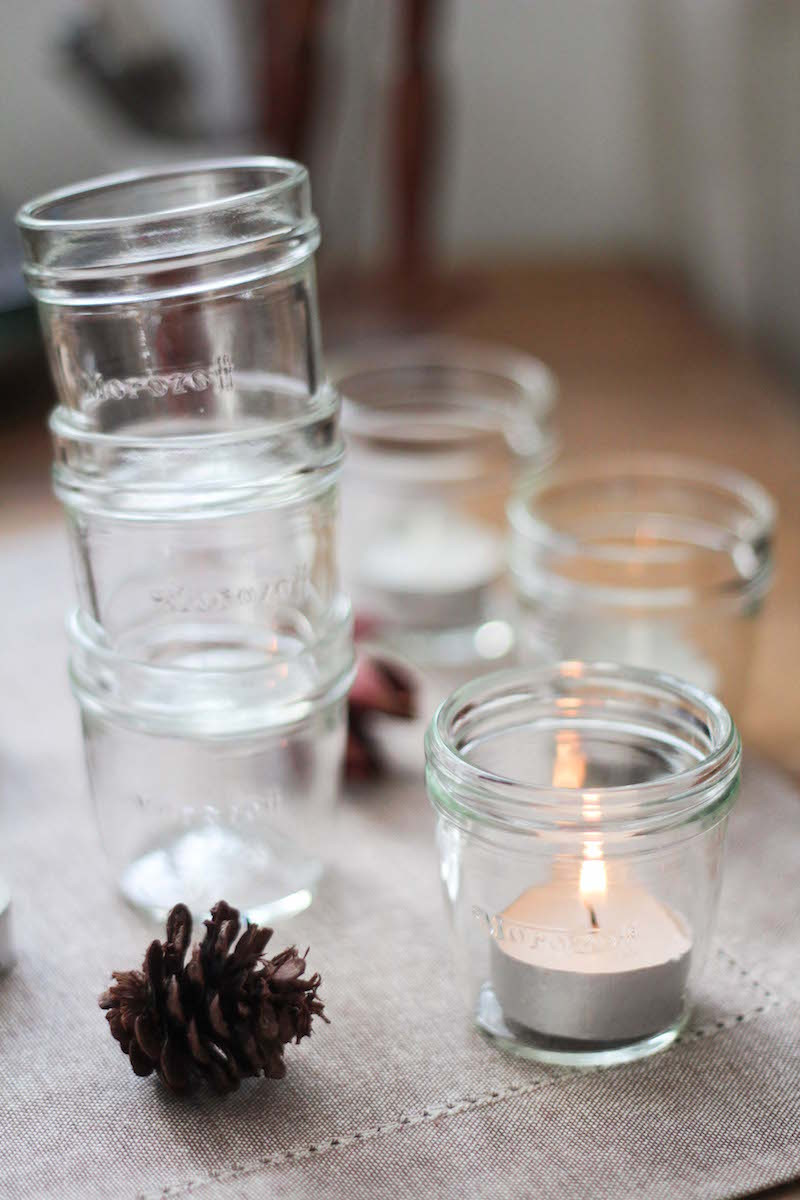 Morozoff Jars