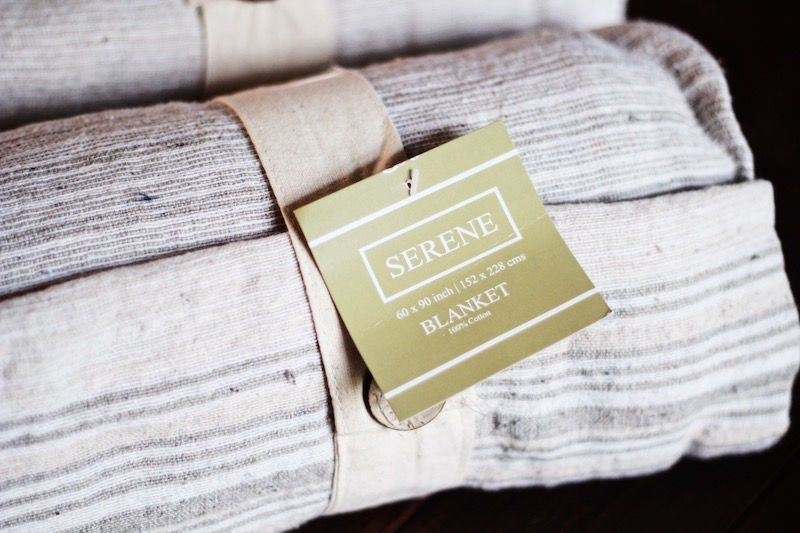 Thumbnail: Cotton Blanket