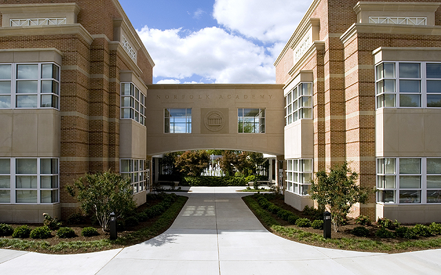 Norfolk Academy