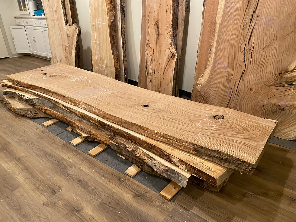 Thumbnail: White Oak SKU-CDQ3