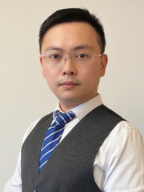 Shengyang Wu, Partner at Alpha Law
