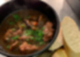 Beef & Vegetable Stew