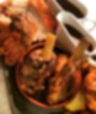 Stunning Sunday Roasts