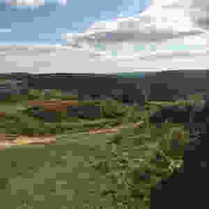 Baslow Edge
