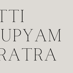 Yoga Sutra 1.4