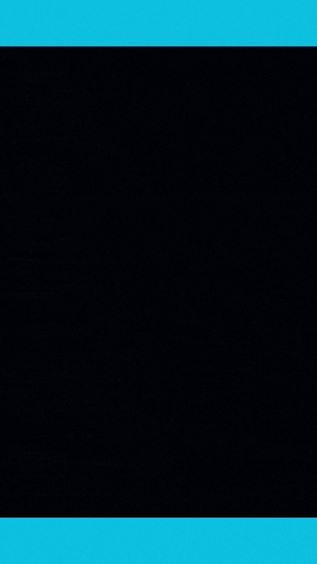 Blue and Black Modern Animated Sport Match Result Your Story.gif