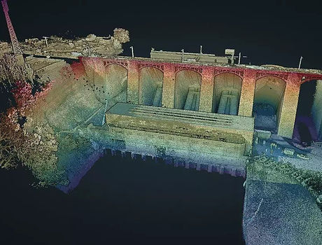 LIDAR Scan