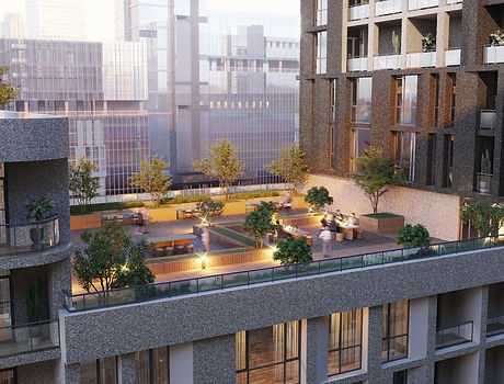 3D Rendering