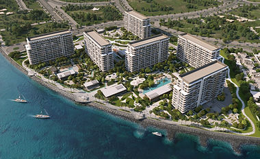 Spacious wardrobe in a premium property listed by HRV Real Estate