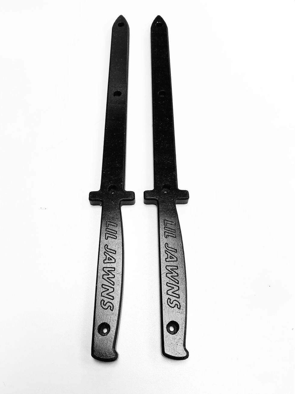 Shank Jawns