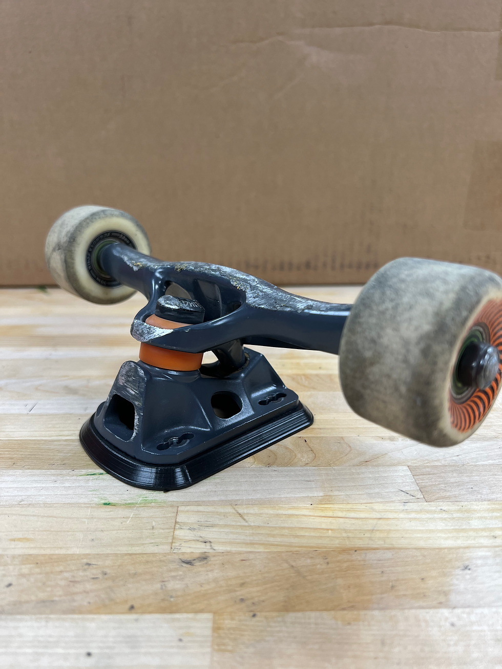 Thumbnail: Locker Risers
