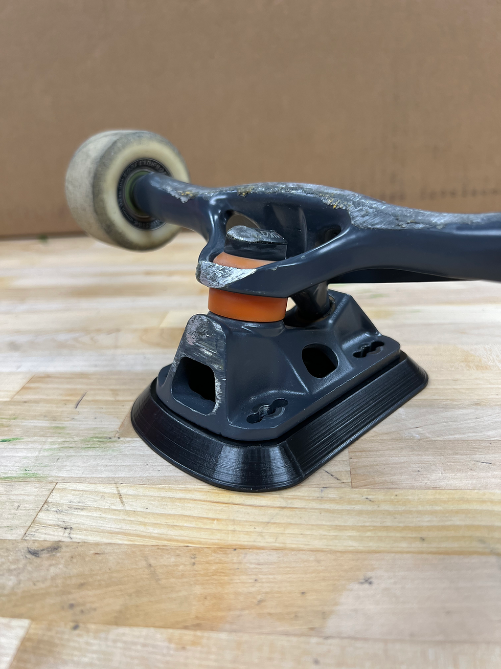 Thumbnail: Locker Risers