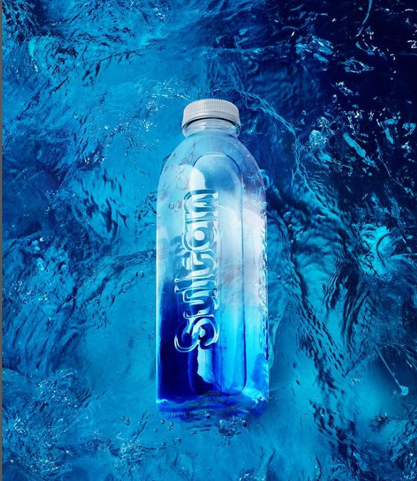 Sultan Su 800ml