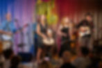 The Starlight Honeys @ Hermit Woods Winery Listening Room