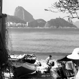 ÉTERNEL COPACABANA