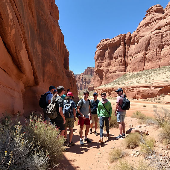 day treatment PHP program St. George Utah teens and children