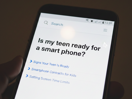 Porn Tech Gaming Addiction Recovery | Guide for Parents 