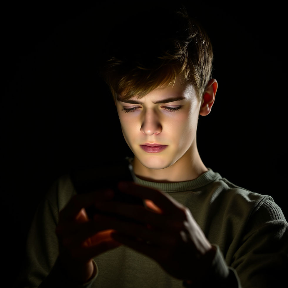 AI porn and Teens |Guide for Parents | Overcoming Pornography Addiction