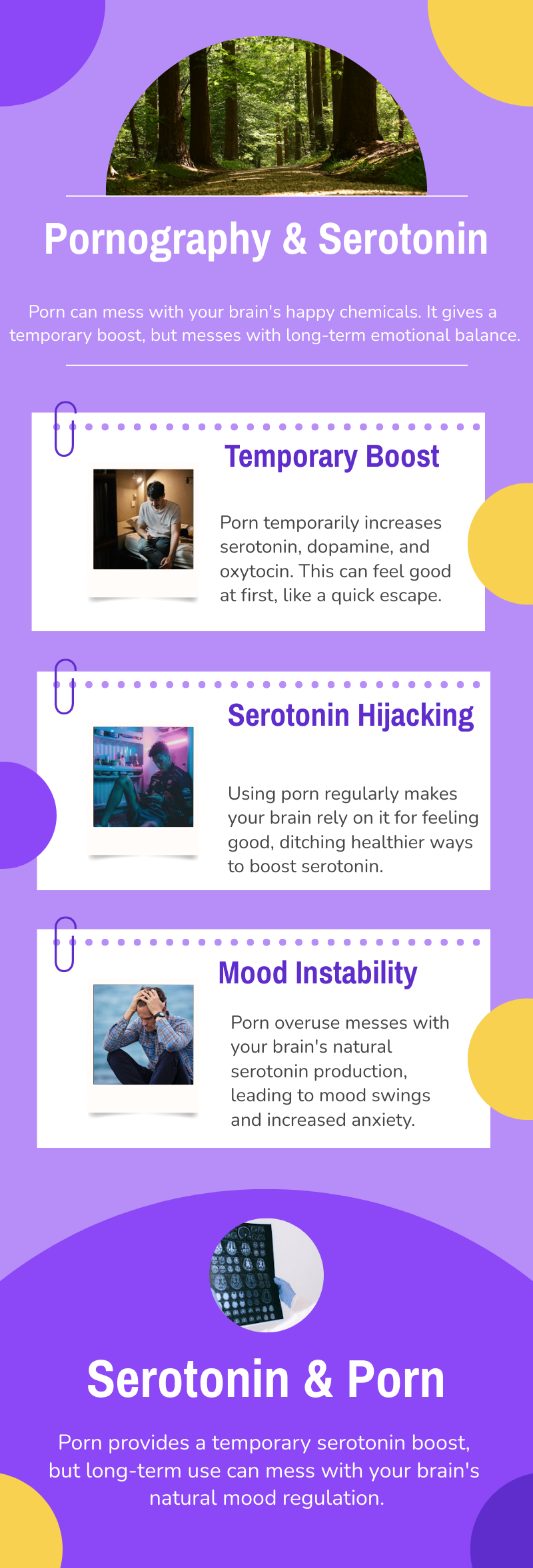 Resources for pornography addiction | www.therapyassociates.net