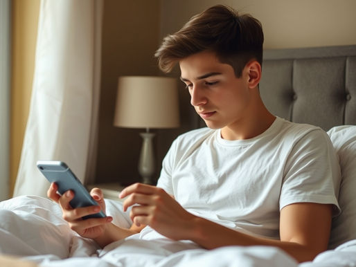 Understanding the Top 5 Self-Deceit Tactics Teens Use to Justify Pornography Addiction