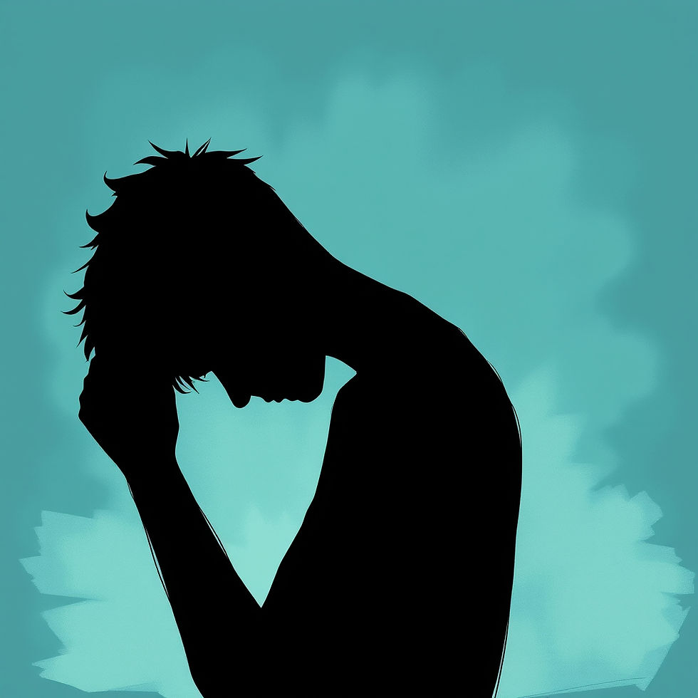 Moral Incongruence | Shame and Porn Addiction